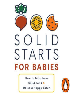 cover image of Solid Starts for Babies